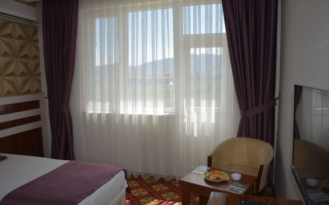 Garden Kale Thermal Hotel