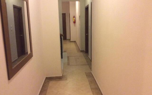 Maritsa's Rooms