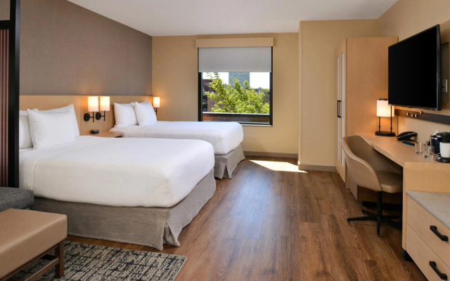 Hyatt Place Chicago/Wicker Park