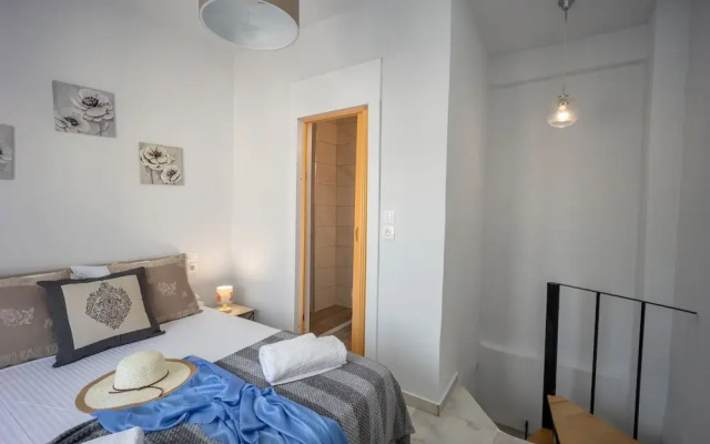 Sun City Apartments by Estia