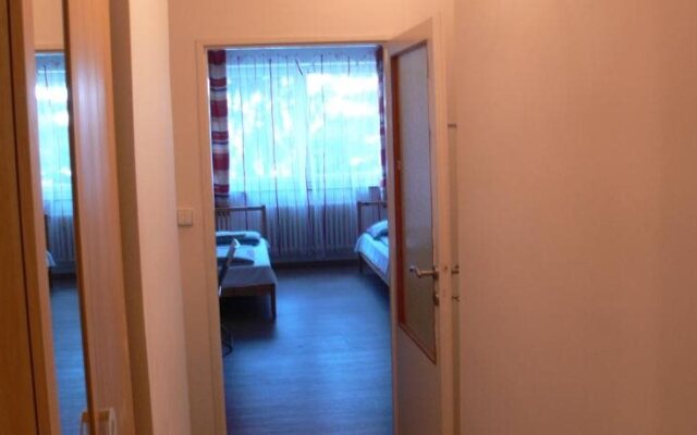 Motel Lazza