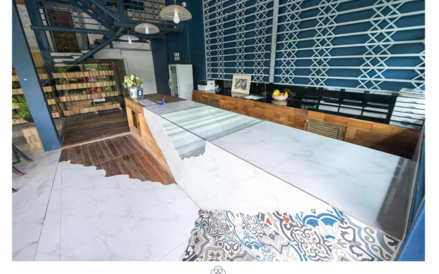 Sri Chiang Yeun Boutique House