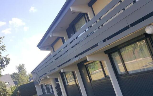 Campanile Rennes Sud - Chantepie