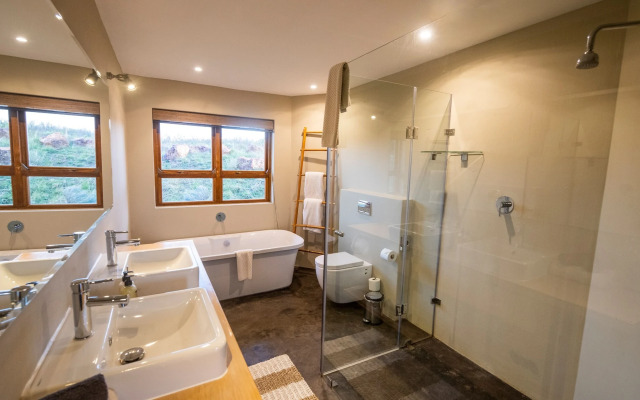 Gondwana Game Reserve