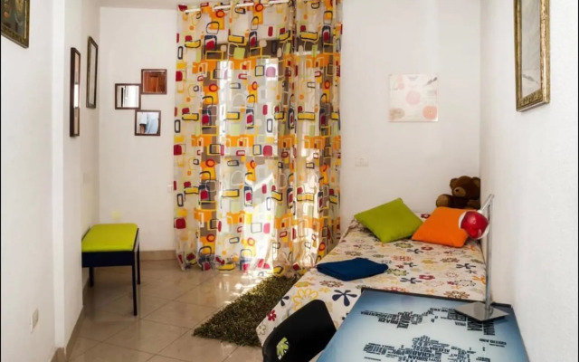 Apartamento Atlantida