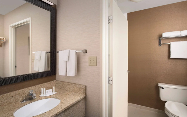 Fairfield Inn & Suites by Marriott Albuquerque Airport