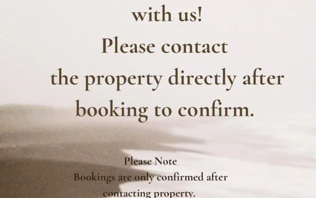 Shirvan Holiday Apartments Two Bedroom