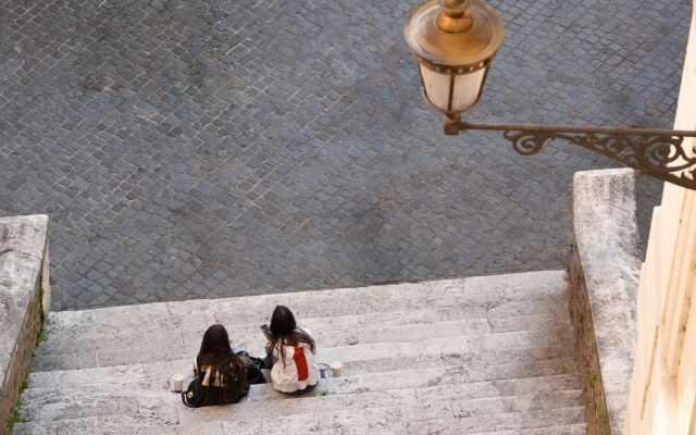 Hotel Scalinata di Spagna