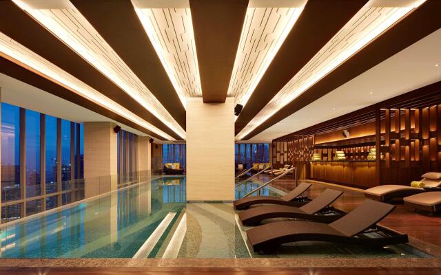 The Westin Jakarta