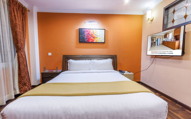 Retreat Serviced Apartments