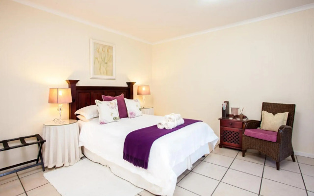 Shandon Lodge
