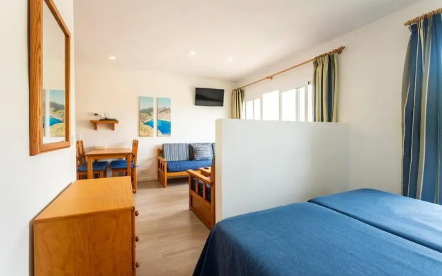 Apartamentos Massol
