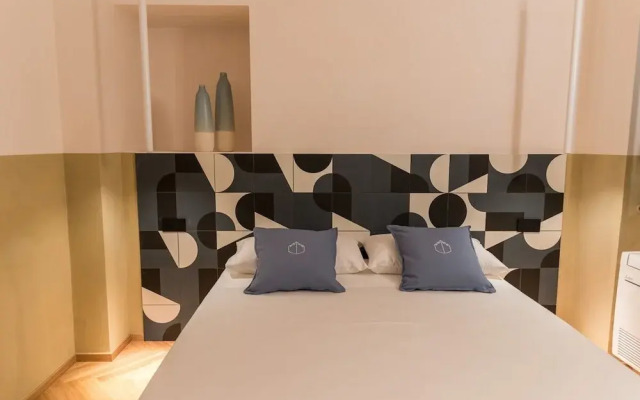 Villa De Castelletta