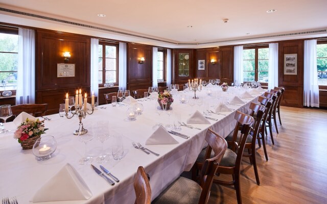 Hotel Gasthof zum Ochsen