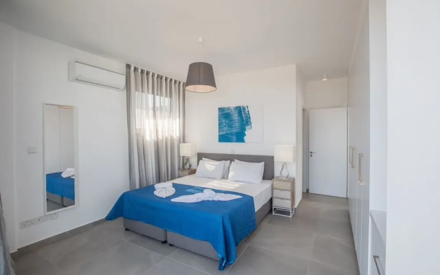 Protaras Olivine Villa Ol5