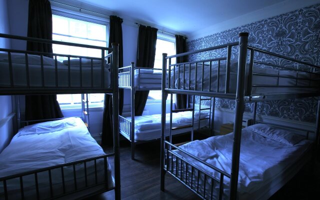 The Fort Boutique Hostel