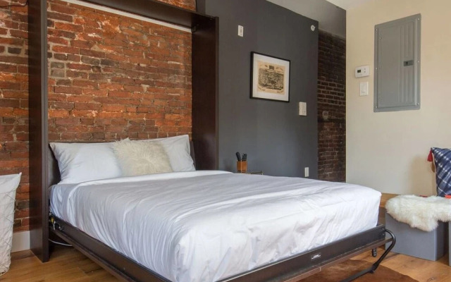 Downtown Philly Apartment By Rittenhouse Square