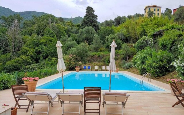 ALTIDO Villa Diana Family Suite with SwimmingPool