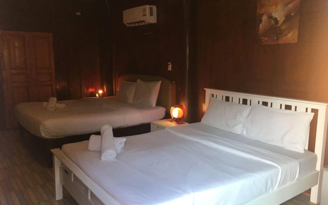 Victor Guesthouse