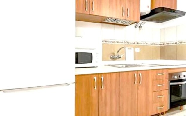 Apartment Av. V Centenario