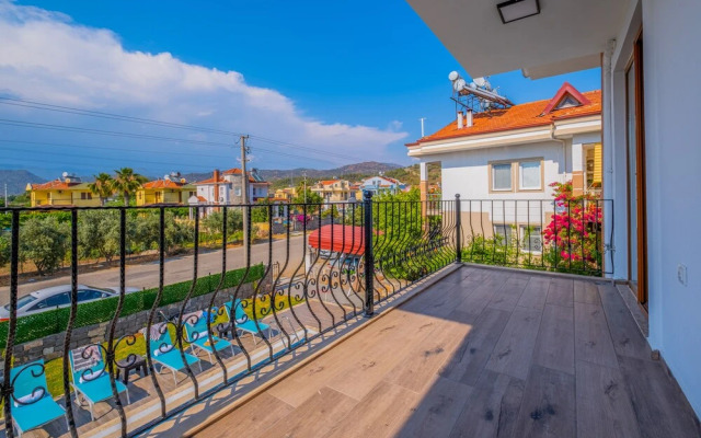 Myra Villa 1