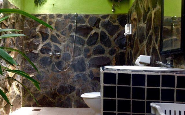 Mumbul Guesthouse
