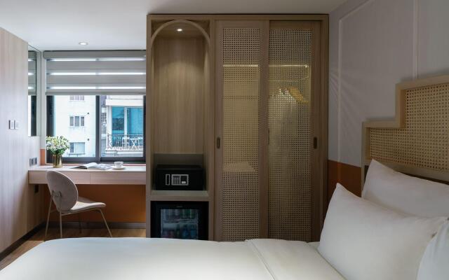 Hanoi Le Jardin Hotel & Spa