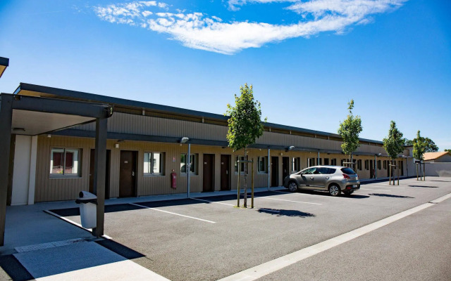 Motel des Landes