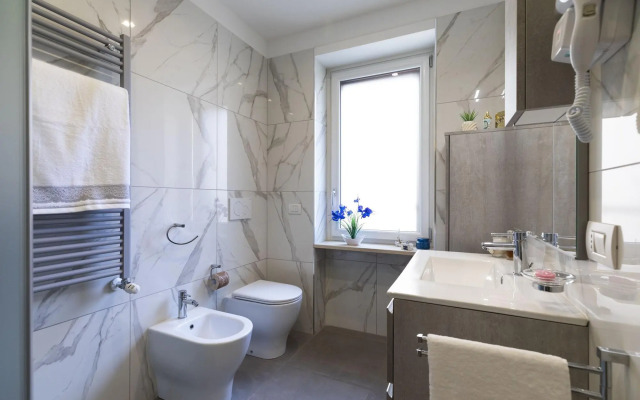 NotaMI - Ecogreen Flats Prestige - Central Station