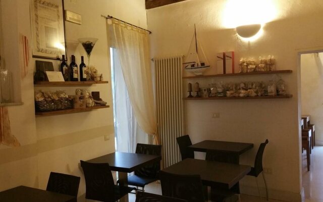Hotel Relais al Convento