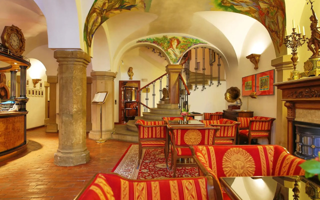 Hotel Royal Ricc