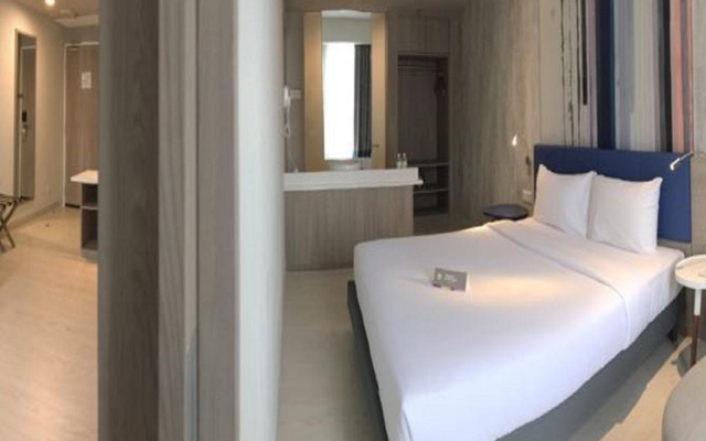 ibis Styles Kuala Lumpur Sri Damansara