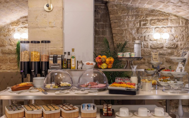 Hôtel Saint Martin Bastille