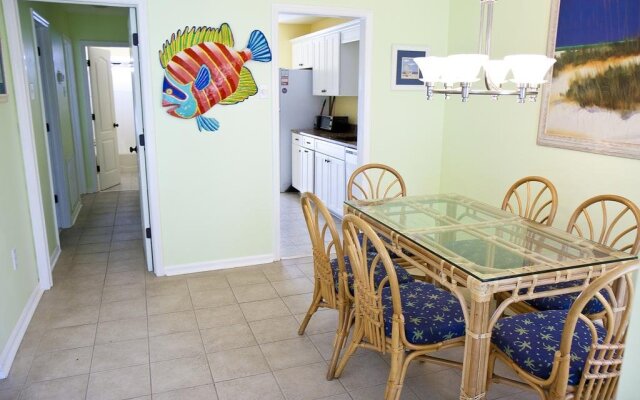 DeSoto Beach Bungalows