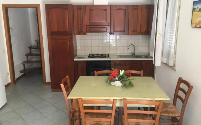 Parco Vacanze La Rosa dei Venti