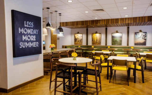 Fairfield Inn & Suites Philadelphia Broomall/Newtown Square