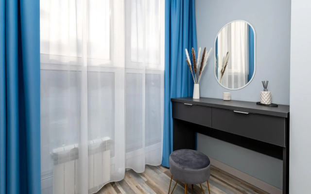 GoodHome38 на улице Дальневосточная 166/6