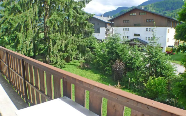 Appartement Samoëns, 2 pièces, 4 personnes - FR-1-629-70