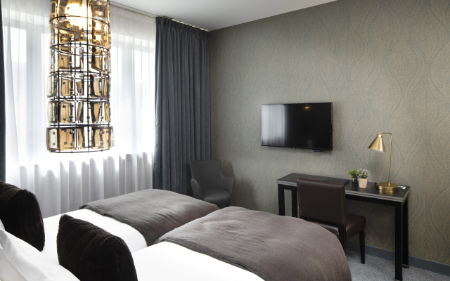 Best Western Plus Hotel Isidore - Image 5