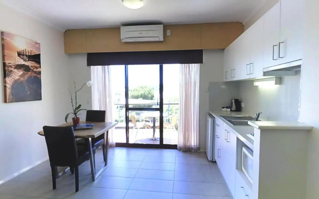 Margarets Beach Resort