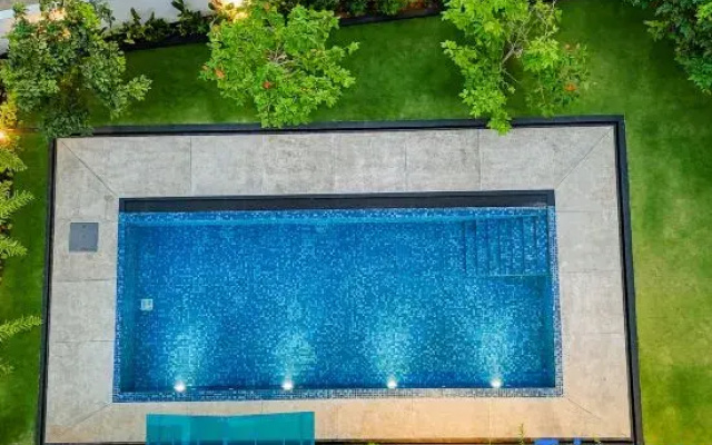 701 Mawella Villa
