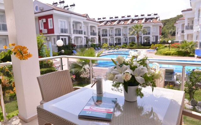 Sea Heaven Legend Apartments