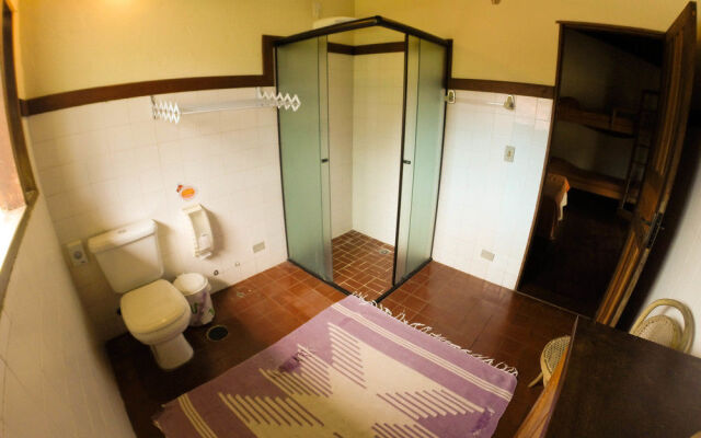 Hostel Central Ilhabela