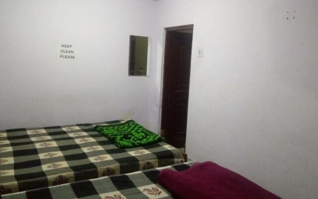 Hotel Hari Om