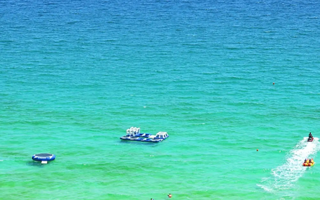 Sundestin Beach Resort 0318