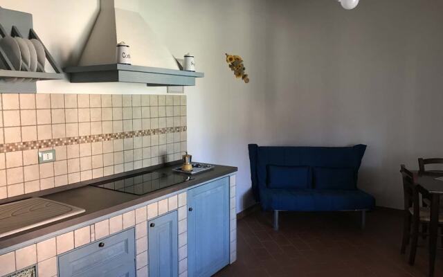 Agriturismo Agricamping Isolotto