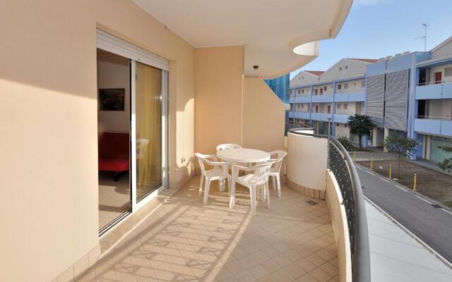 Residence Millennium