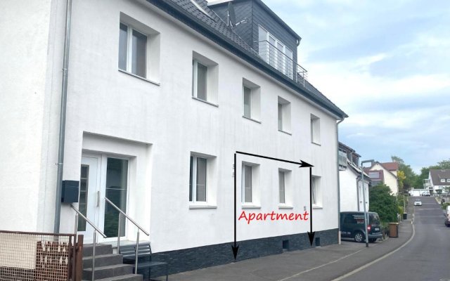 Apartment Schloofschdubb in Fuldatal Nähe Kassel