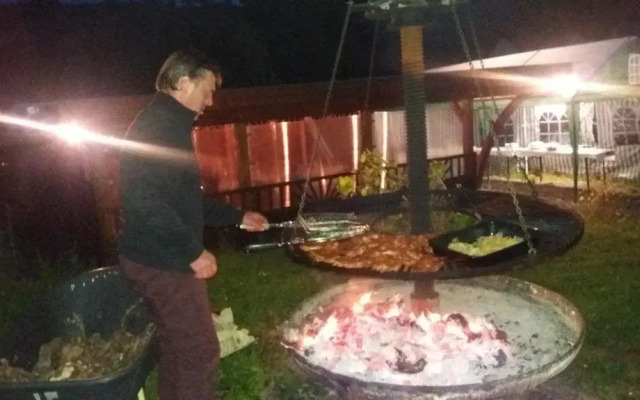 Gästehaus-Weingut Michael Scholer