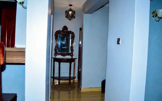 Aryana Holiday Mansionette Kisumu